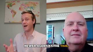 Top Global eXp Agents Discuss the Power of Networking in Real Estate! (Interview Clip)