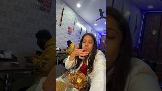 Famous Amritsari Kulche V/S Local Suggestion 😱 | Amritsar Street Food #shorts