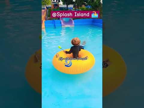 #splashisland #splashisland2024 #waterwahoo#laguna #swimming #pool #familyadventures #travel