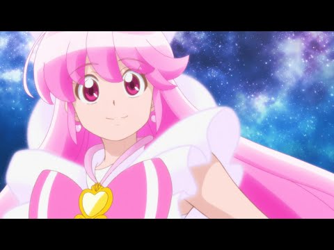 【AMV/MAD】ハピネスチャージプリキュア Opening Full「ハピネスチャージプリキュア！ＷＯＷ！」