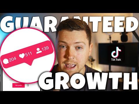 How To Grow Your Stream With TikTok (& What To Actually Post)