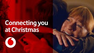 40 years of Christmas on The Nation’s Network | Vodafone UK