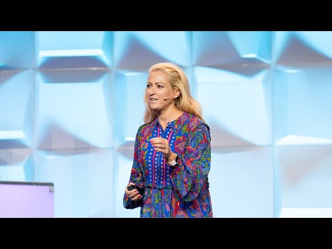 How to Craft a Resilient Future with Jane McGonigal