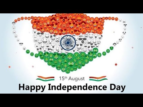 Independence day 2022 |Azadi ka Amrit Mahotsav| हर घर तिरंगा| स्वतंत्रता दिवस