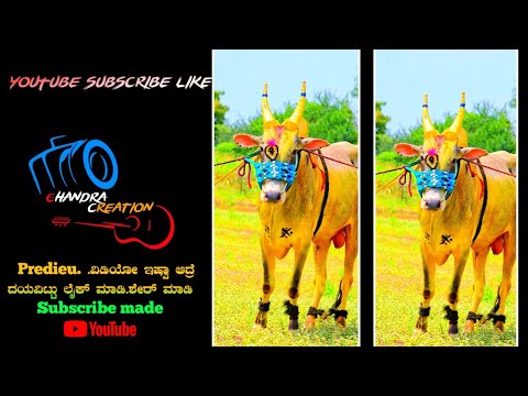 NEW TRENDING BOY'S ATTITUDE VIDEO EDITING KANNADA IN ALIGHT MOTION NEW  #alightmotion