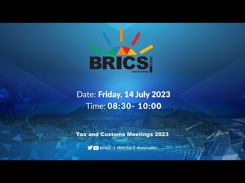 BRICS Customs 2023