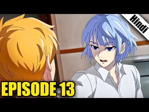 Tower of God Season 2 Episode 13 in Hindi