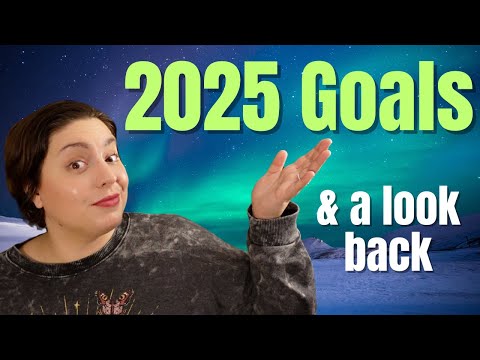 2025 GOALS