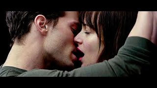 Fifty Shades: Revenge 4 - Trailer Kiss Clip | Dakota Johnson, Jamie Dornan, (film series)