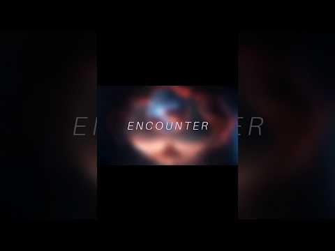 Teaser for my up-coming Song "Encounter" #shorts