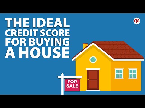 The Ideal Credit Score for Buying a House | Quicken Loans