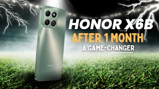 Is Honor X6B Really Worth It? Full In-Depth Review!