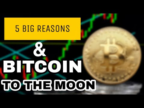 5 Things That Will Boost Bitcoin Price in the Coming Months | Hindi