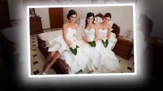 Wedding Dress Story