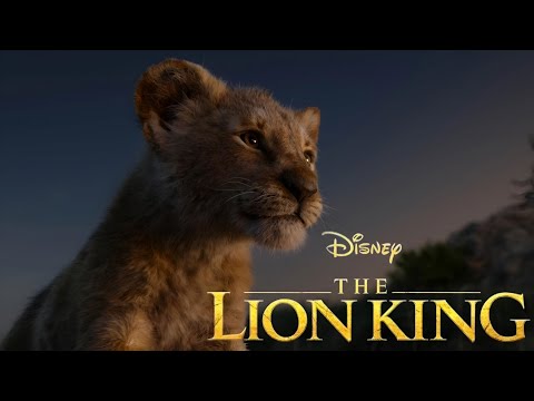 The Lion King 2019 || Donald Glover, Seth Rogen, Irene Mecchi, Jon Favreau|| Full Movie Facts&Review