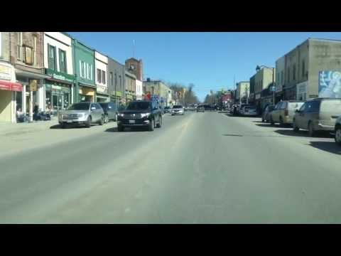 Fenelon Falls Annual Easter Egg Hunt