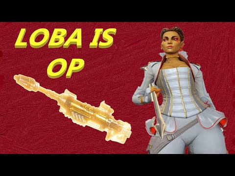 Loba Ba Boba