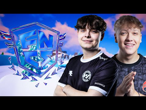 VADEAL & REZON Zerstören Alle In FNCS SEMI-FINALS 💣🔥