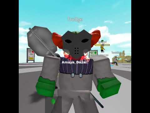 me encontre a Tiky en roblox😎🤙XD tiktok:amaya_Dazai_