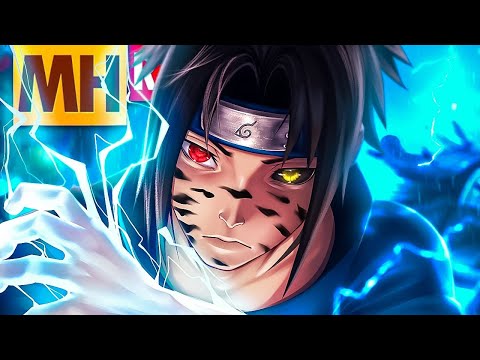 Tipo Sasukezin 😎 (Resposta: Narutin) Part. Kumode | Especial 3M | Prod. Sid | MHRAP