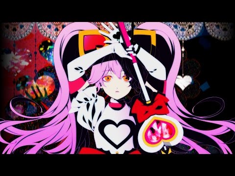 【公式】 アルカリレットウセイ／かいりきベア feat.初音ミク