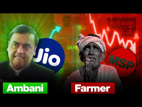 BSNL और देश के किसान एक जैसे ! #kisan #jio #ambani #msp #modi #bjp