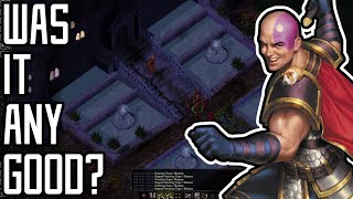 Was it Good? - Baldur's Gate