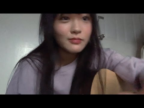 นอนไม่หลับ - Three man down (cover)