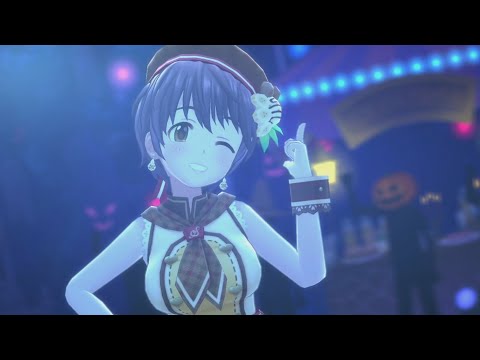 「デレステ」ダンシング・デッド（及川雫ソロ・リミックス）