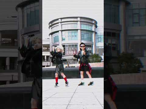 ROSÉ & Bruno Mars 《APT.》dance cover...#APT#아파트