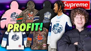 Don't Miss This Supreme Drop! (HUGE Collab)