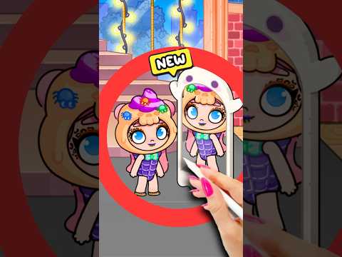 New secret in avatar world 🌎 PAZU world 🌎 NEW UPDATE IN AVATAR WORLD 🌎