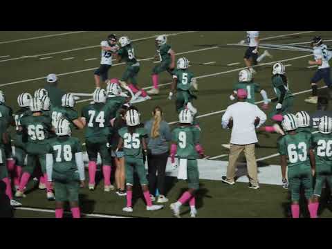 TJ 2023 HIGHLIGHTS - DUTCH FORK MIDDLE