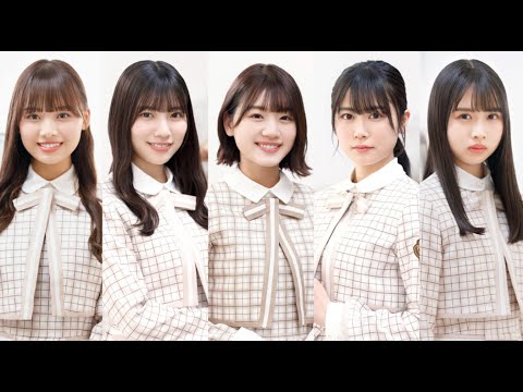 1分でわかる 日向坂46