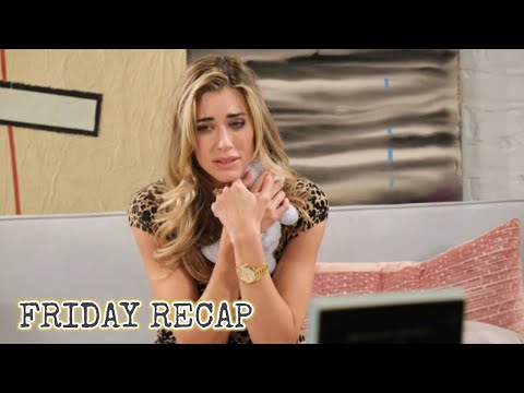 Days of our Lives Today 5/24/24 |DOOL Friday May 24, 2024 Full Episode 1080 Full HD