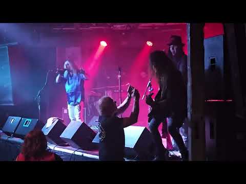 Dr Feelgood Canadas Tribute To Motley Crue