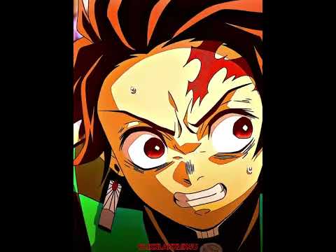 Tanjiro kamado @klikklakklik4u #anime #demonslayer