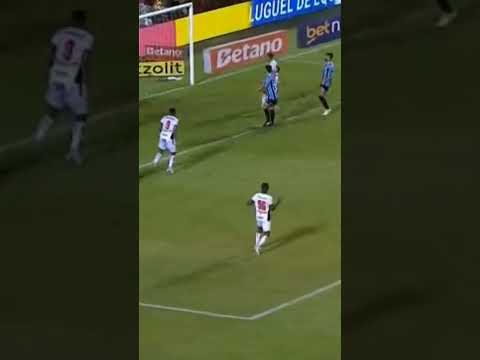 Vitória 1X1 Grêmio: Alerrandro Aos 22 Minutos Do 2-Tempo ⚽️