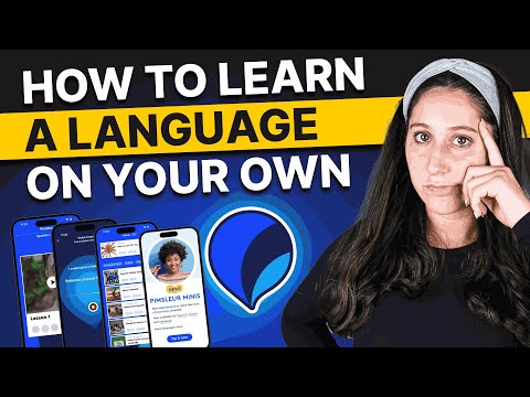 Pimsleur: How to Learn a Language On Your Own