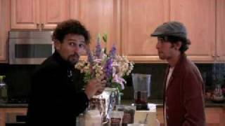 Raw Almond Milk with David Wolfe Part 1: Vegan Raw Food Longevity Recipe