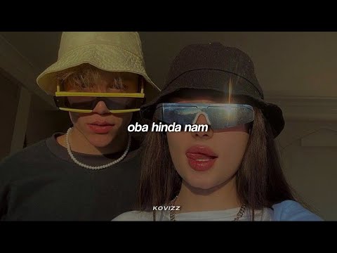 Oba Hinda Nam (slowed+reverb)