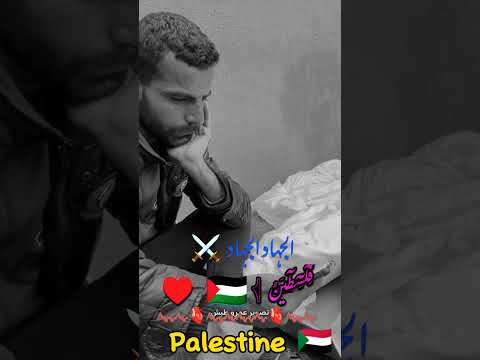 Palestine 🇸🇩🇸🇩 فلسطین