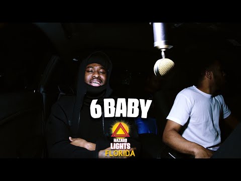 "6 Baby" | Hazard Lights Florida ☀️ ⚠️