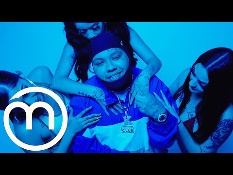 Fnasty323 - Lay Low (Official Music Video) | Dir. by Kevin Mora