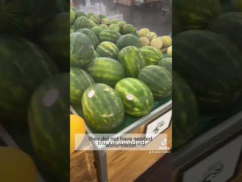 3 day watermelon fast