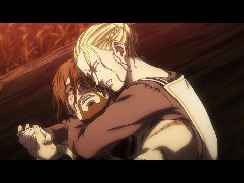 Arnheid & Gardar (Suite) | Vinland Saga: Season 2 (OST) by Yutaka Yamada