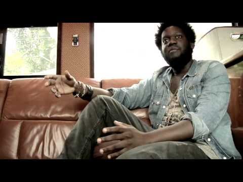 Michael Kiwanuka ~ Newport Folk Fest 2013