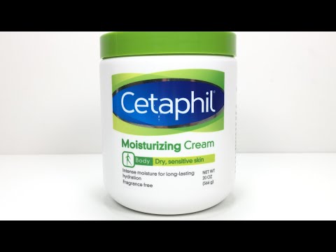 好市多 Costco 舒特膚 Cetaphil 溫和乳霜 379元/罐