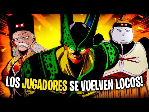 Este es el EQUIPO más ASQUEROSO y los JUGADORES se vuelven LOCOS!! SPARKING! ZERO