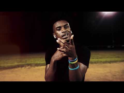 Jdot Breezy - Shoot It Out (Official Music Video)